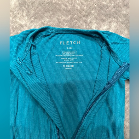 Bamboo Shortie Fletch Brand - Picture 3 of 3